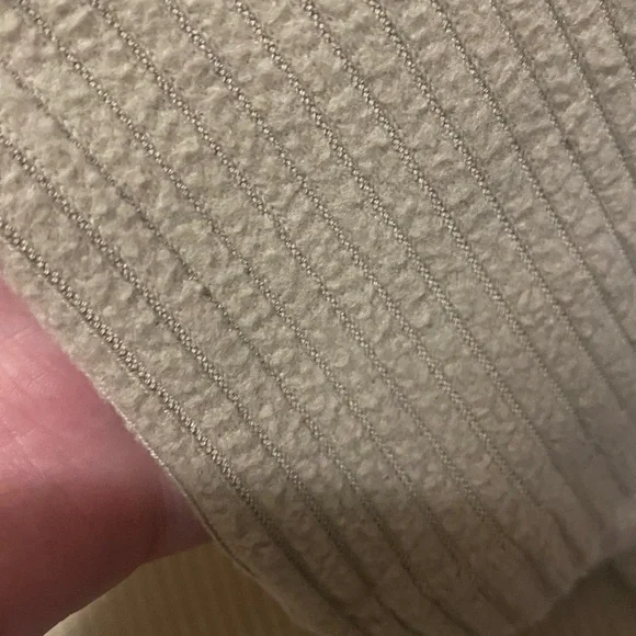 Aritzia💗Babaton Soft Ribbed Mockneck - Picture 5 of 10